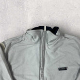 Reebok Corduroy Jacket - XL
